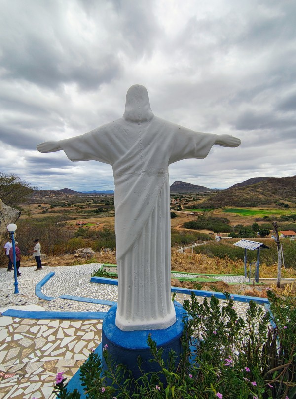 Santuário Nossa Senhora de Lourdes – Fé e Contemplação