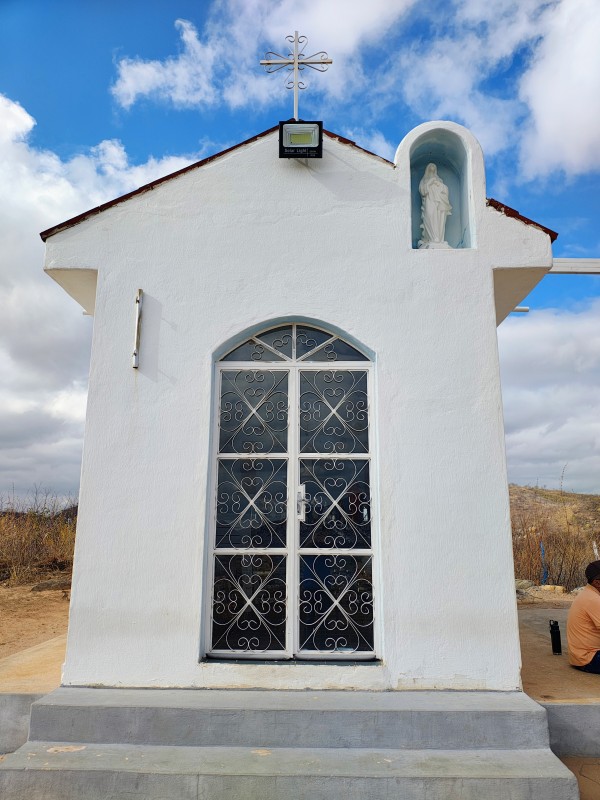 Trilha da Serra do Cruzeiro – Nossa Senhora da Conceição