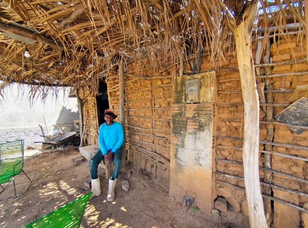 Vivência Quilombola dos Rufinos
