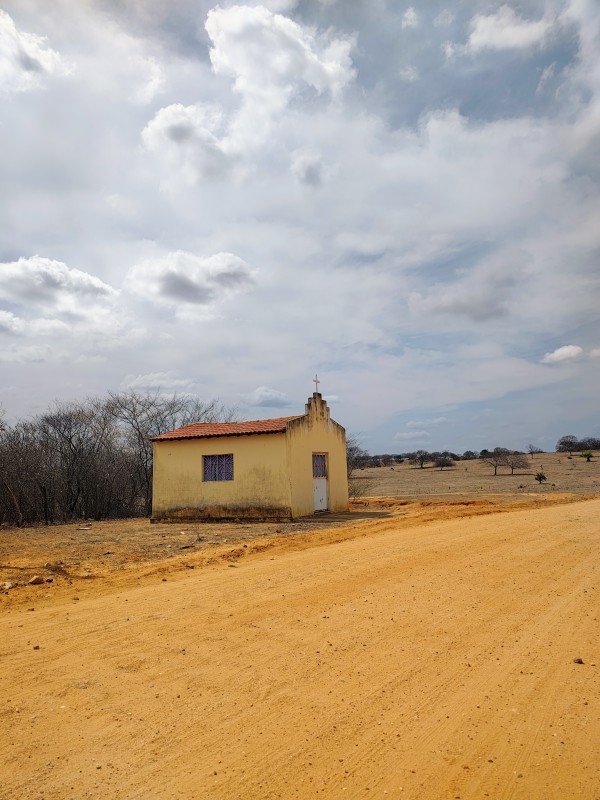 Circuito de Cicloturismo Pé da Serra