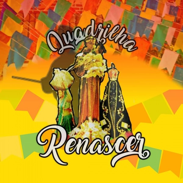Quadrilha Junina Renascer – Tradição em Movimento