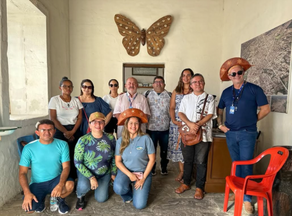 Casa da Cultura de Pombal