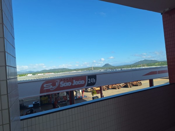 Pousada São João 3