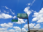 Hotel Rio Verde Pombal-PB