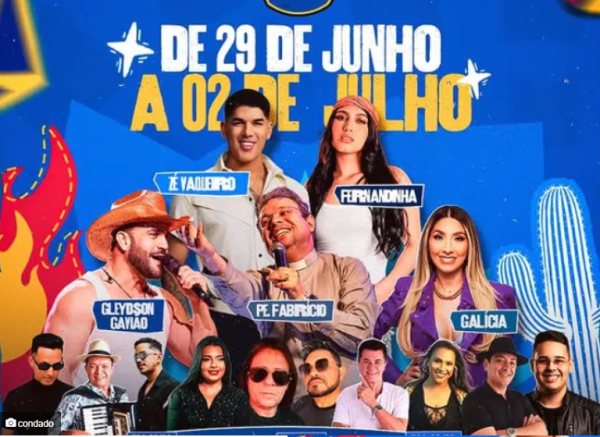 São Pedro de Condado-PB